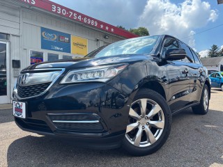 Image for 2016 Acura MDX ADCE ID: 7613696