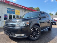 Image for 2013 Ford Flex SEL ID: 7618552