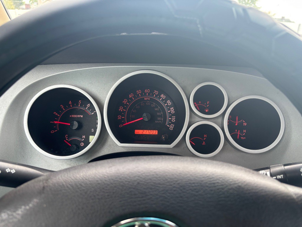 2007 Toyota Tundra Image 13