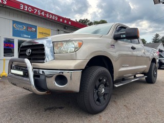 Image for 2007 Toyota Tundra DOUBLE CAB SR5 ID: 7618889