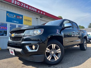 Image for 2016 Chevrolet Colorado LT ID: 7625609