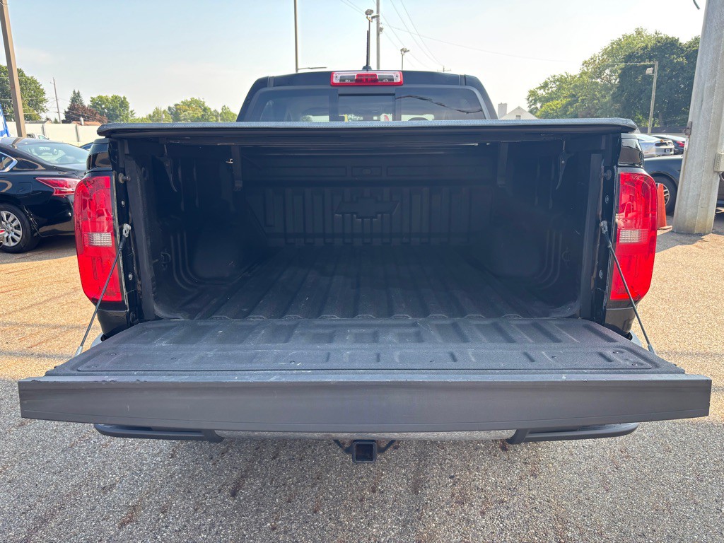 2016 Chevrolet Colorado Image 7