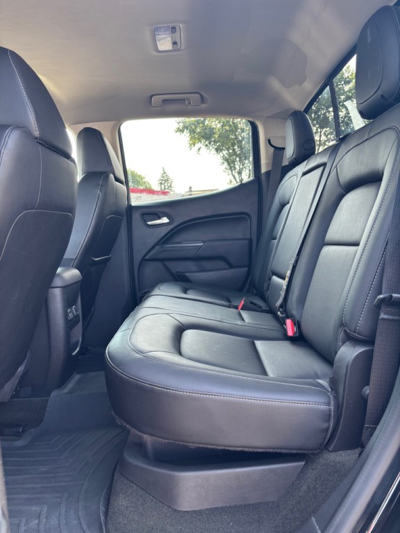 2016 Chevrolet Colorado Image 9