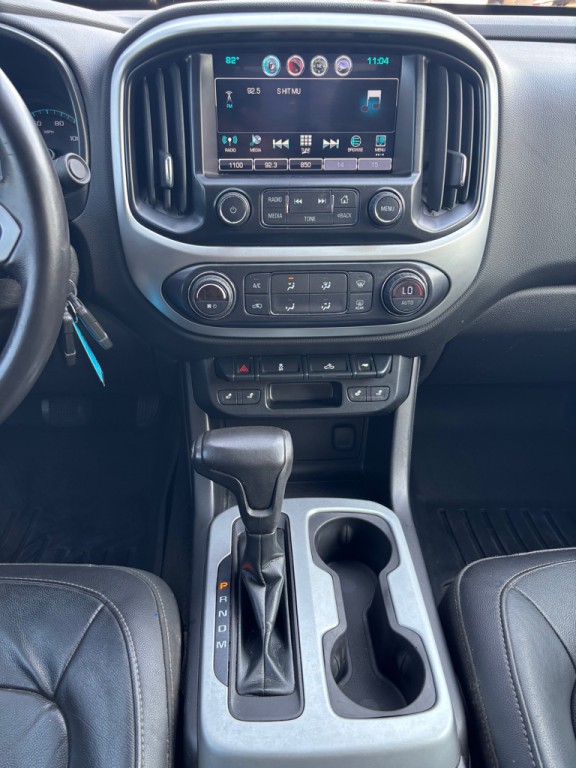 2016 Chevrolet Colorado Image 15