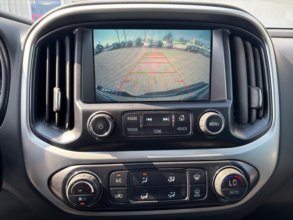 2016 Chevrolet Colorado Image 16