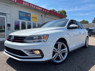 Image for 2016 Volkswagen Jetta GLI ID: 7661285