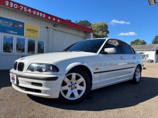 Image for 1999 BMW 3 Series 323i ID: 7685955