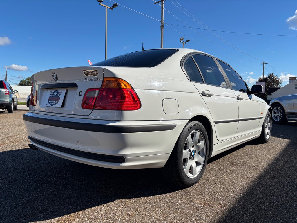 1999 BMW 3 Series Image 5