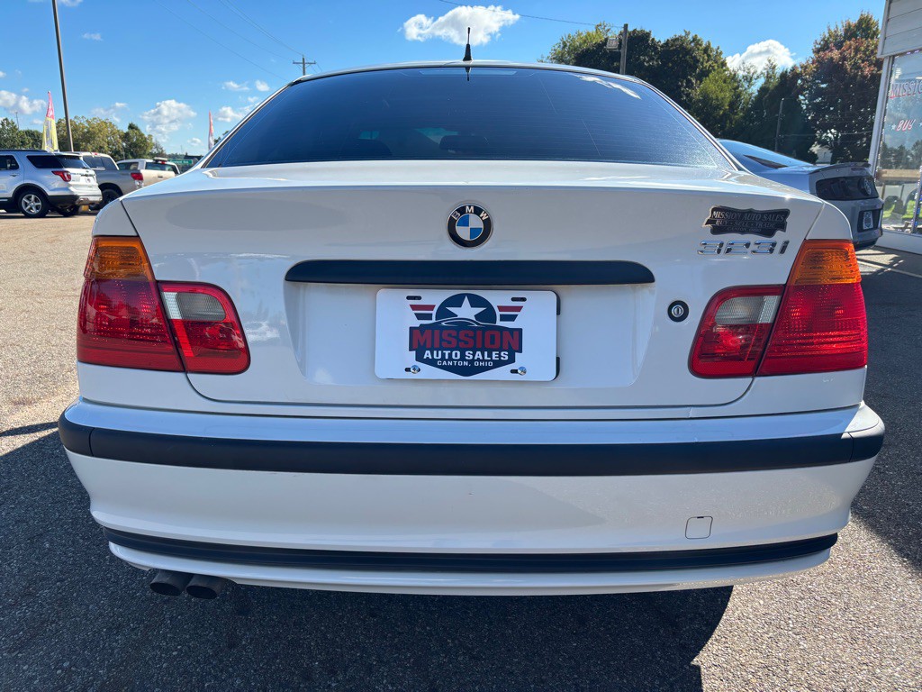 1999 BMW 3 Series Image 6