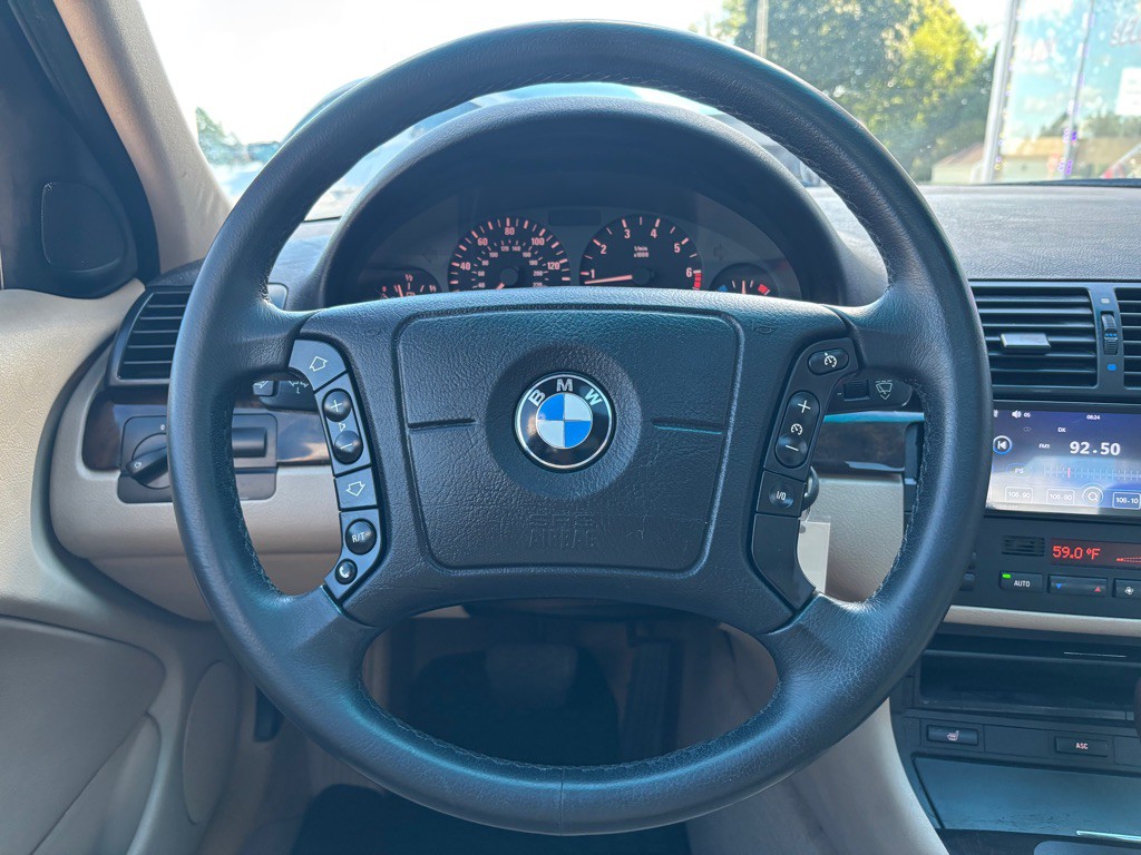 1999 BMW 3 Series Image 13