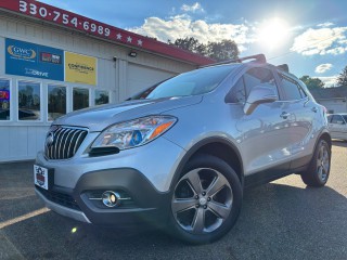 Image for 2014 Buick Enclave Enience ID: 7694803