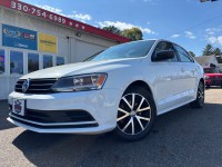 Image for 2016 Volkswagen Jetta SE ID: 7707367