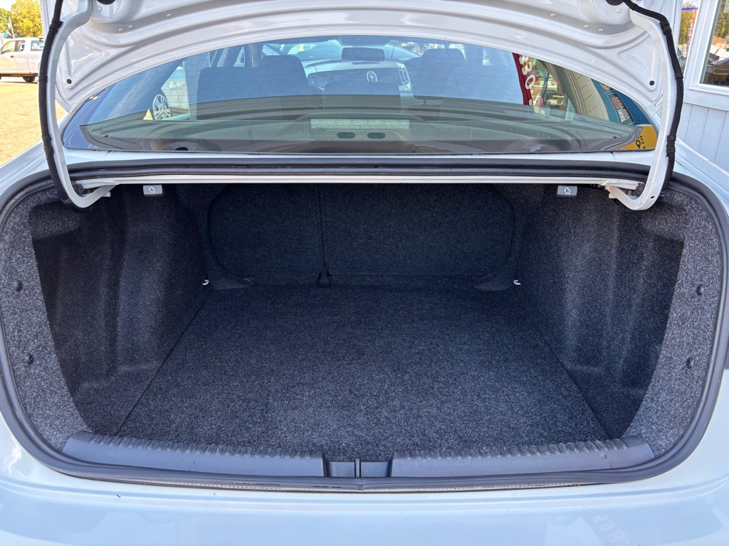 2016 Volkswagen Jetta Image 8