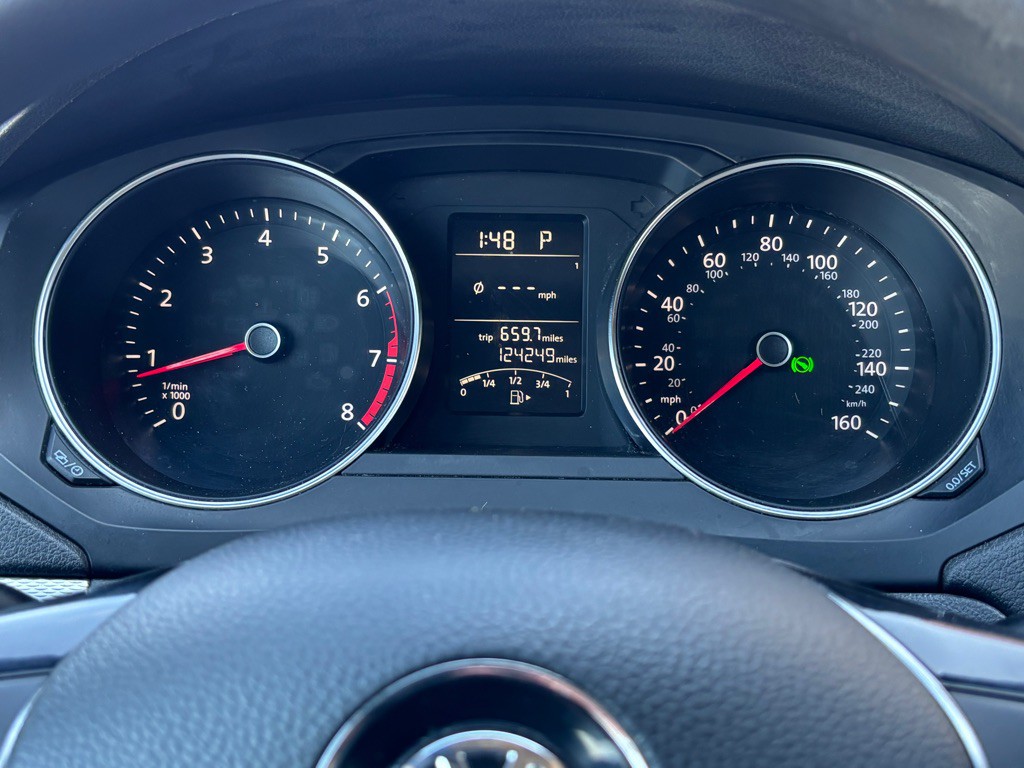 2016 Volkswagen Jetta Image 13