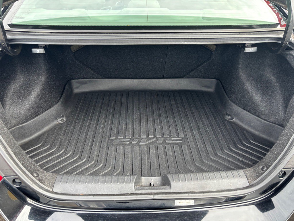 2012 Honda Civic Image 8