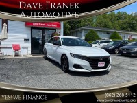 Image for 2022 Honda Accord Sport ID: 6575514