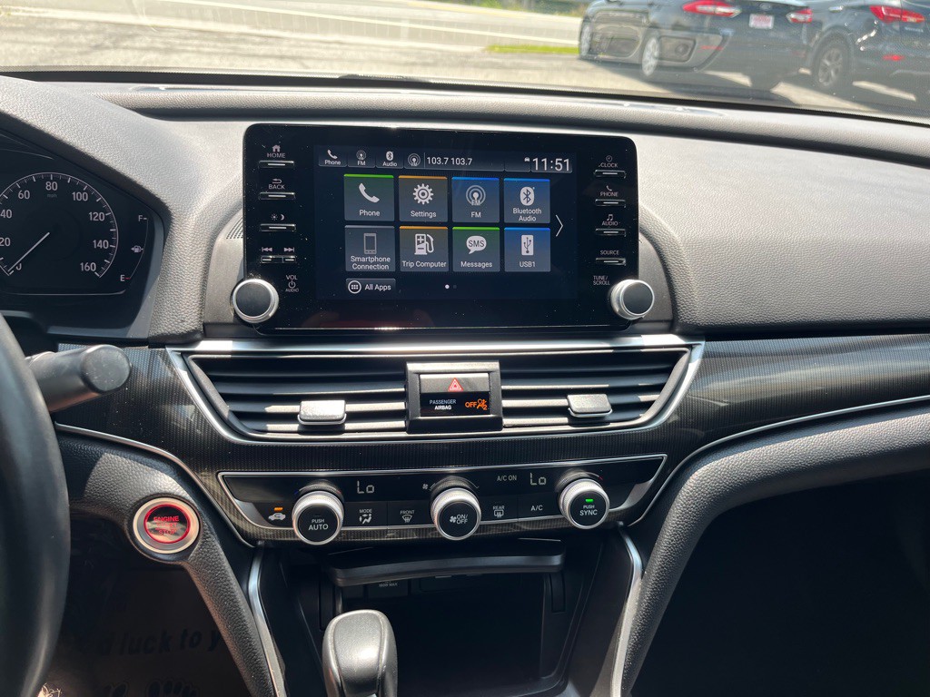 2022 Honda Accord Image 13