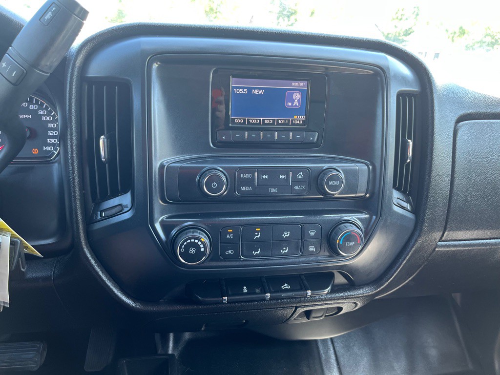 2014 Chevrolet Silverado 1500 Image 11