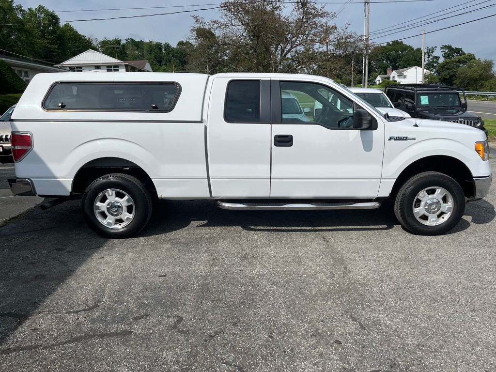2010 Ford F-150 Image 5