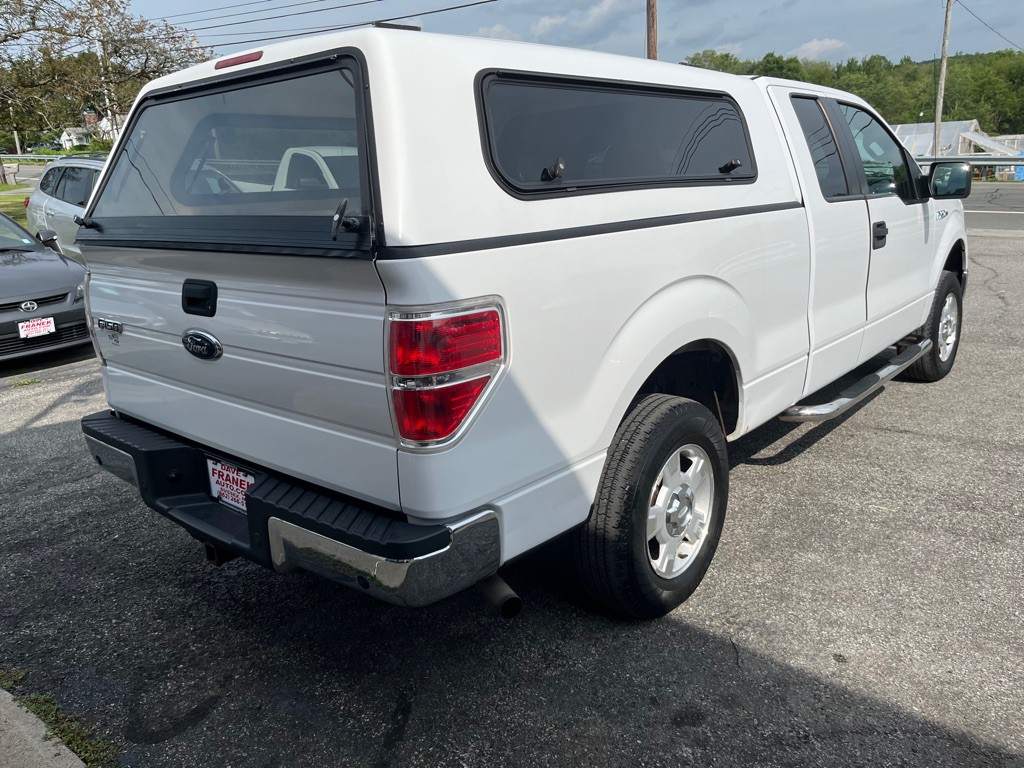 2010 Ford F-150 Image 6
