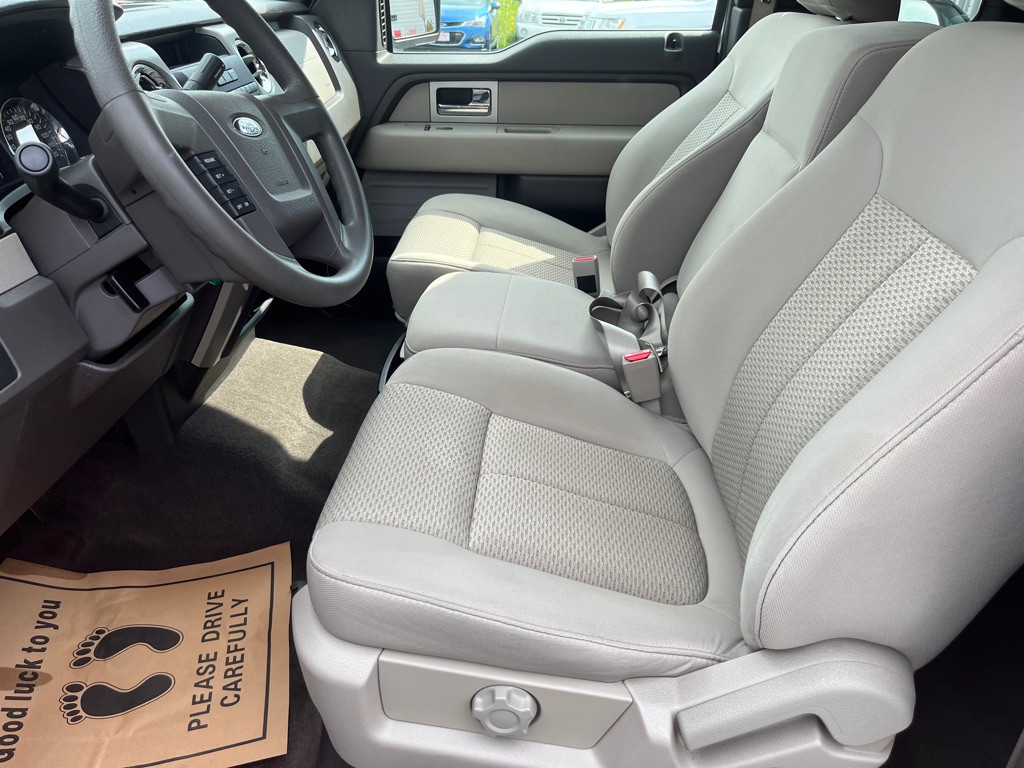 2010 Ford F-150 Image 12
