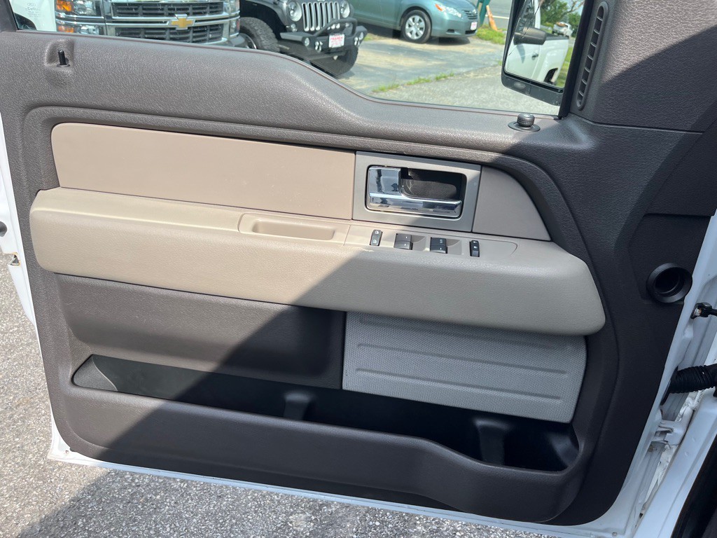 2010 Ford F-150 Image 13