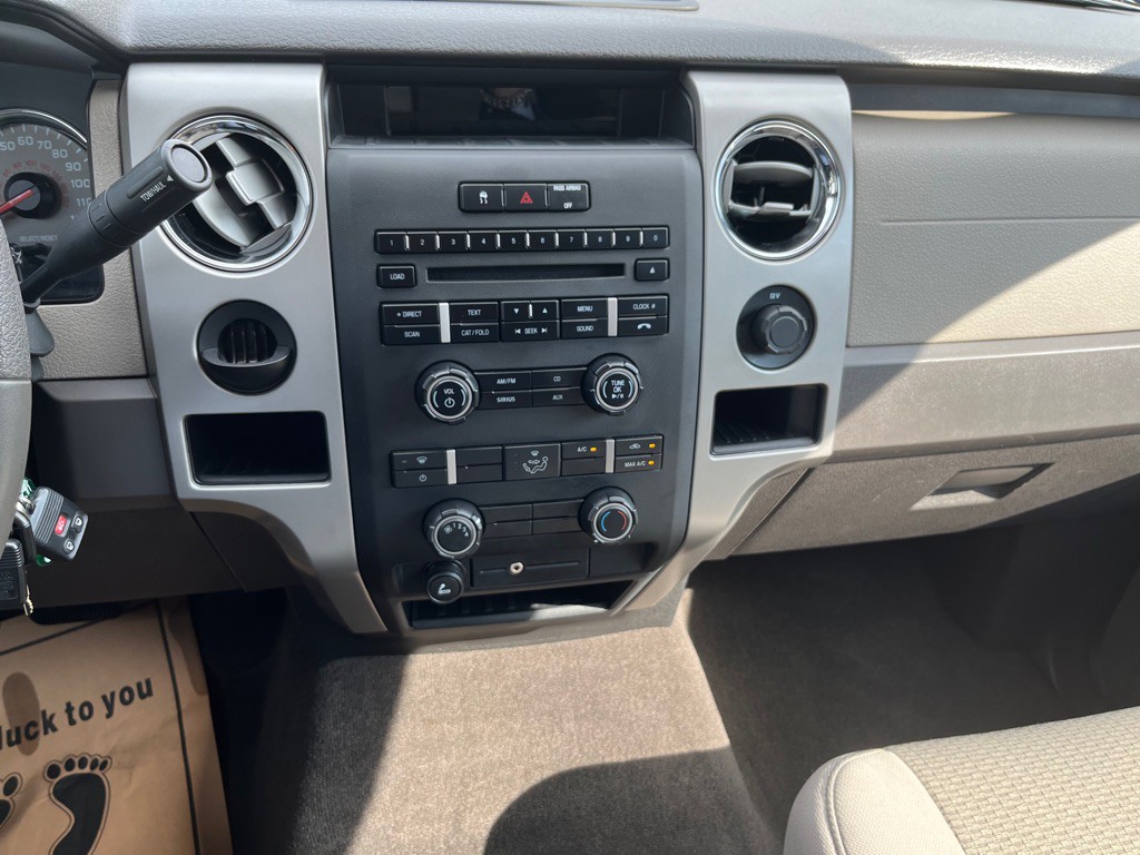 2010 Ford F-150 Image 14