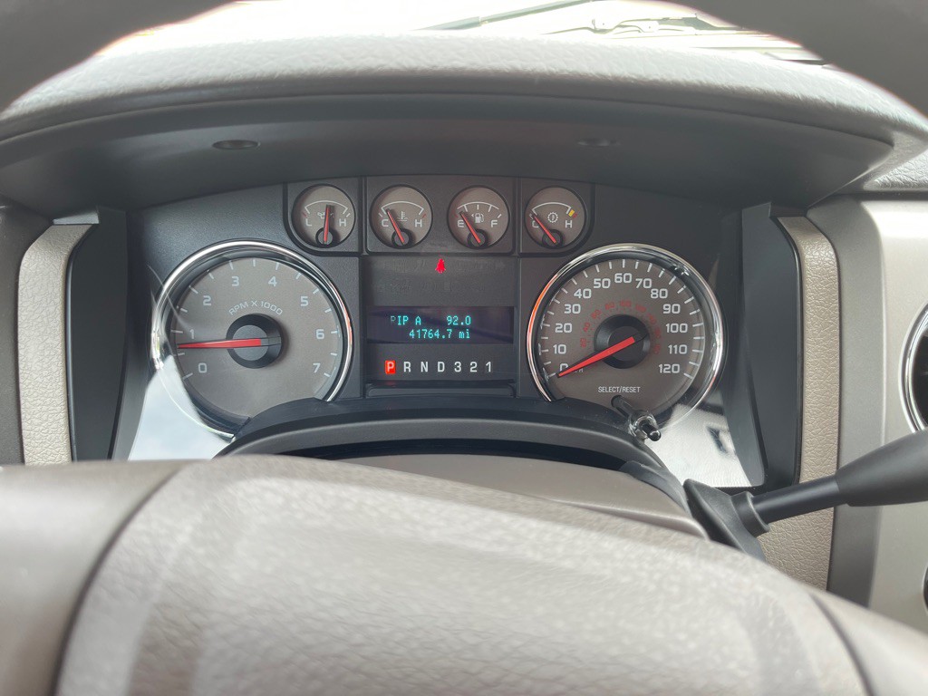 2010 Ford F-150 Image 15