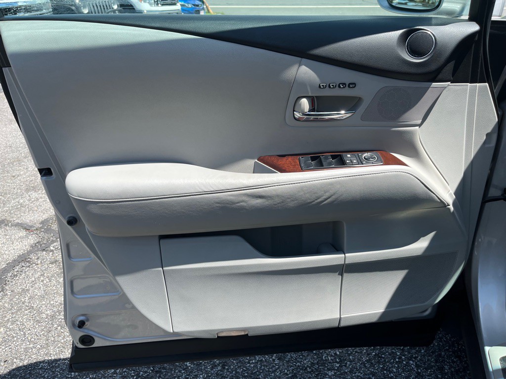 2010 Lexus RX 350 Image 13