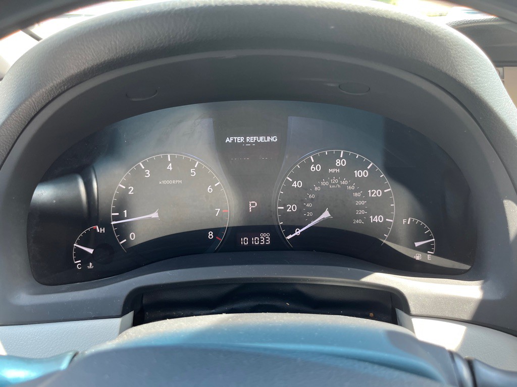 2010 Lexus RX 350 Image 17