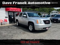 Image for 2013 GMC Yukon SLT ID: 6699765