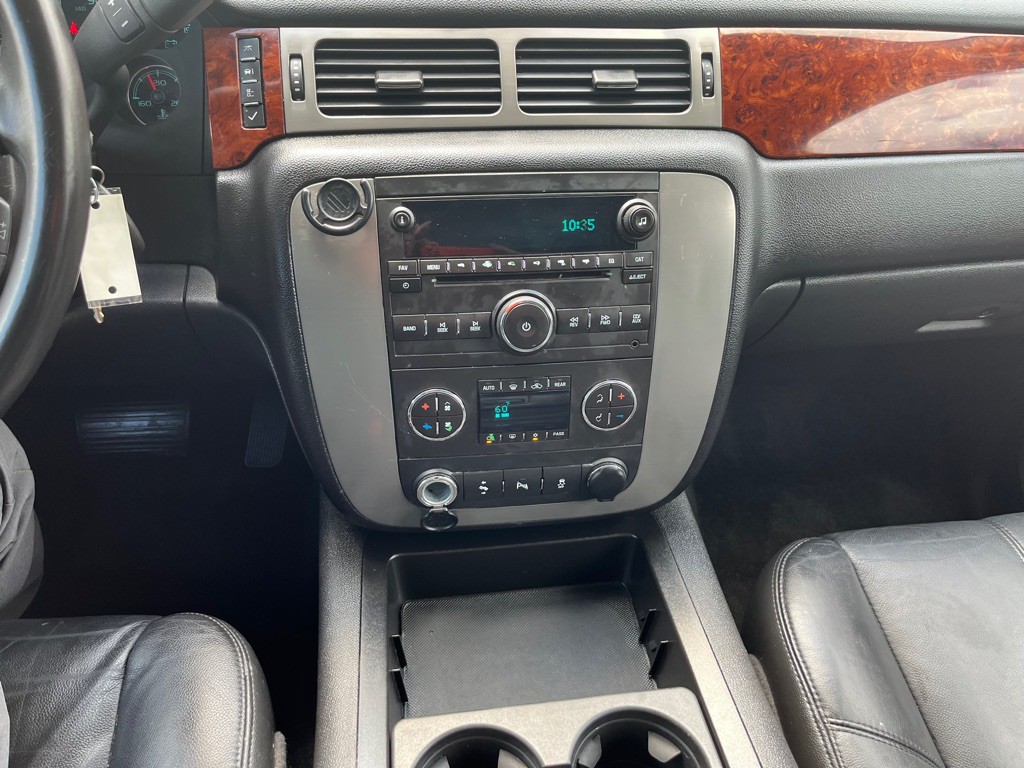 2013 GMC Yukon Image 15