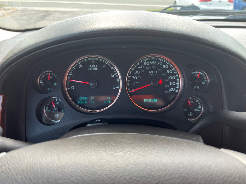 2013 GMC Yukon Image 16