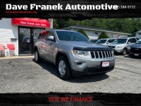 Image for 2015 Jeep Grand Cherokee Laredo ID: 6699771