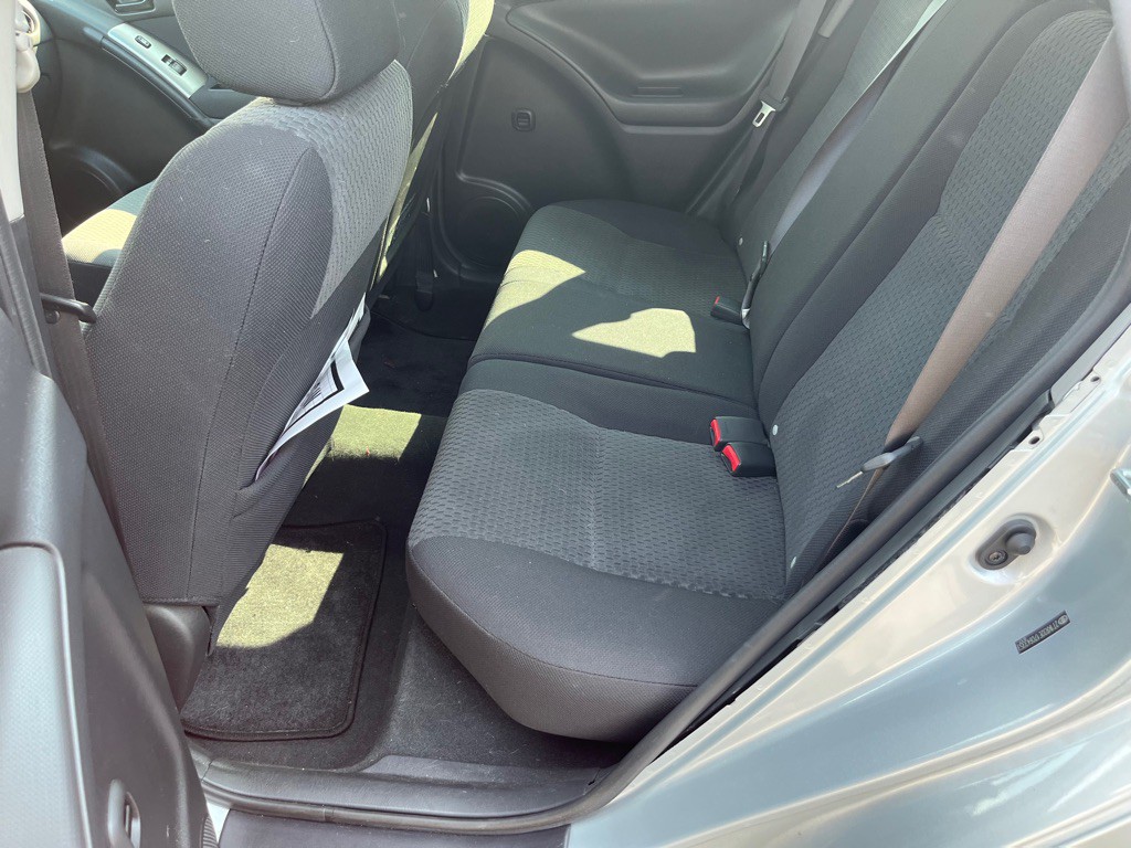 2007 Toyota Matrix Image 11
