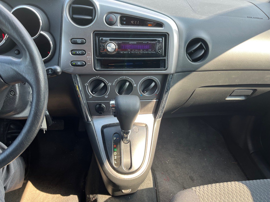 2007 Toyota Matrix Image 14