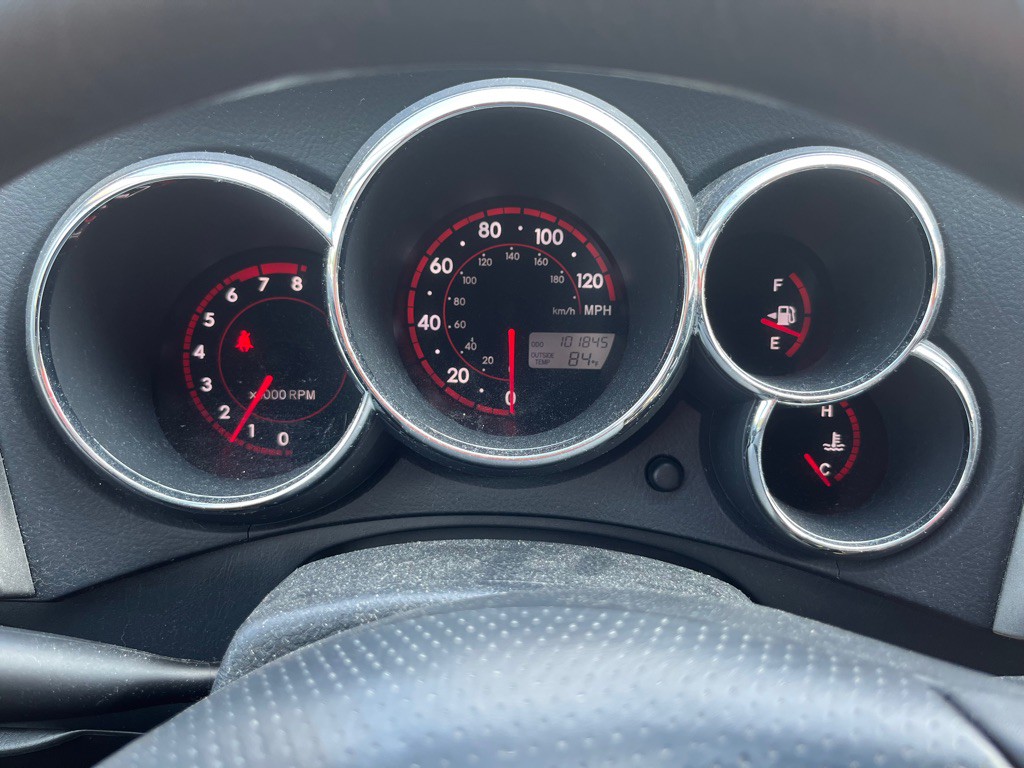 2007 Toyota Matrix Image 15