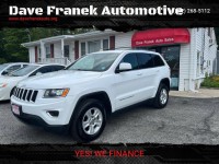 Image for 2016 Jeep Grand Cherokee Laredo ID: 6713122