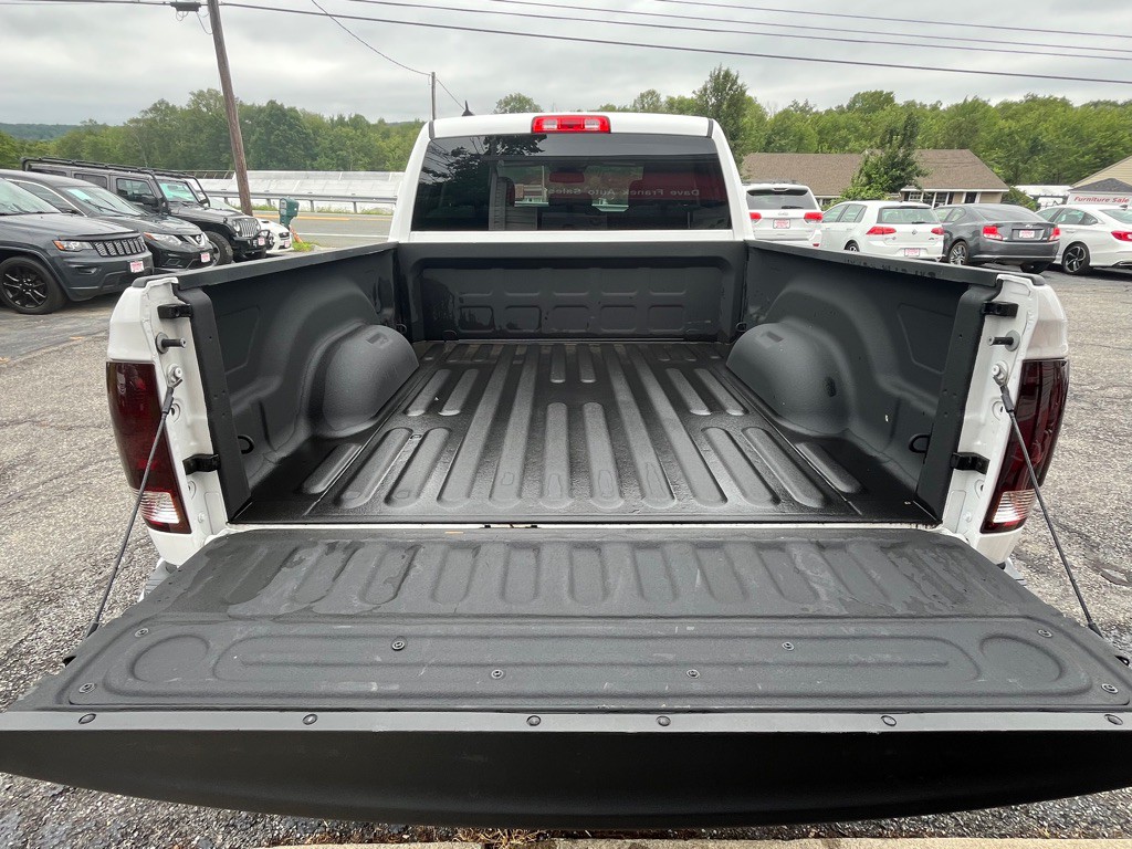 2019 RAM 1500 Image 6