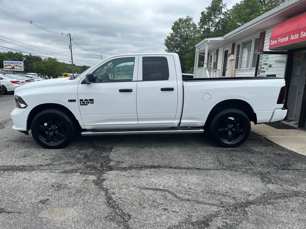 2019 RAM 1500 Image 9