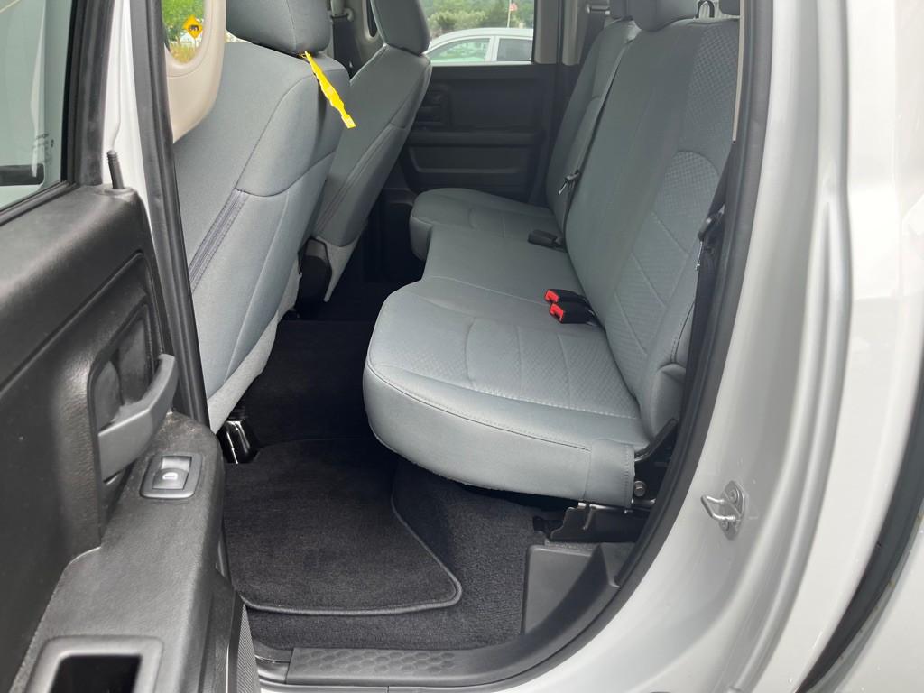 2019 RAM 1500 Image 10