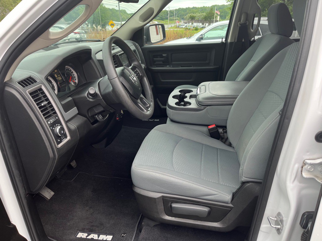 2019 RAM 1500 Image 11
