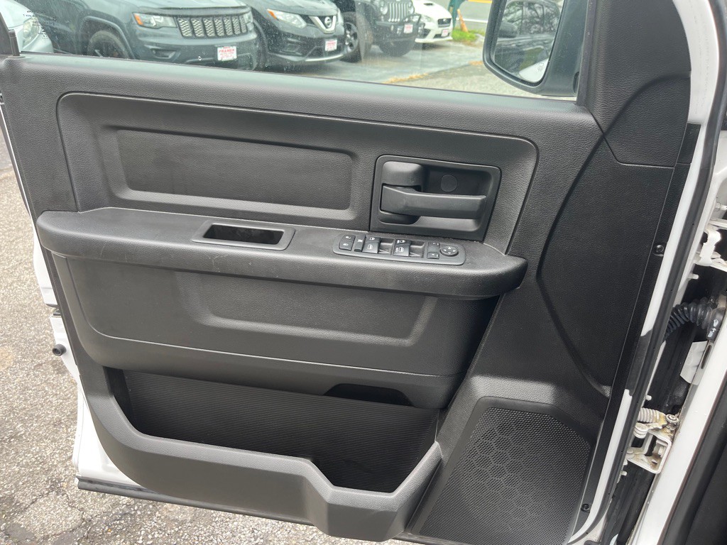 2019 RAM 1500 Image 12