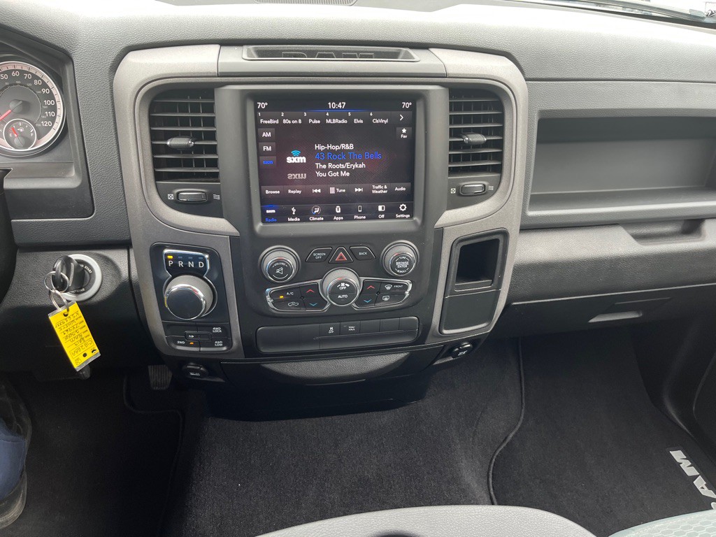2019 RAM 1500 Image 13