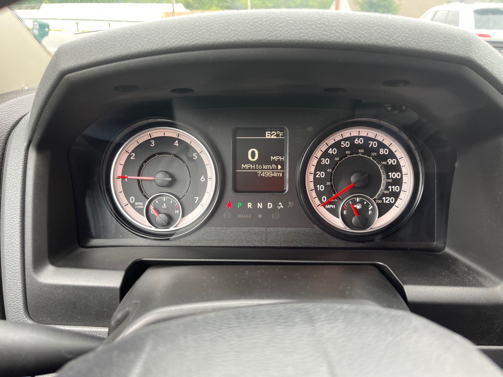 2019 RAM 1500 Image 14