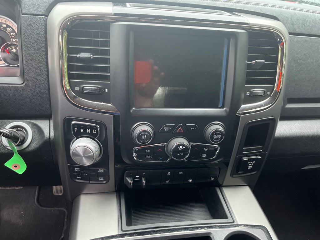 2019 RAM 1500 Image 15