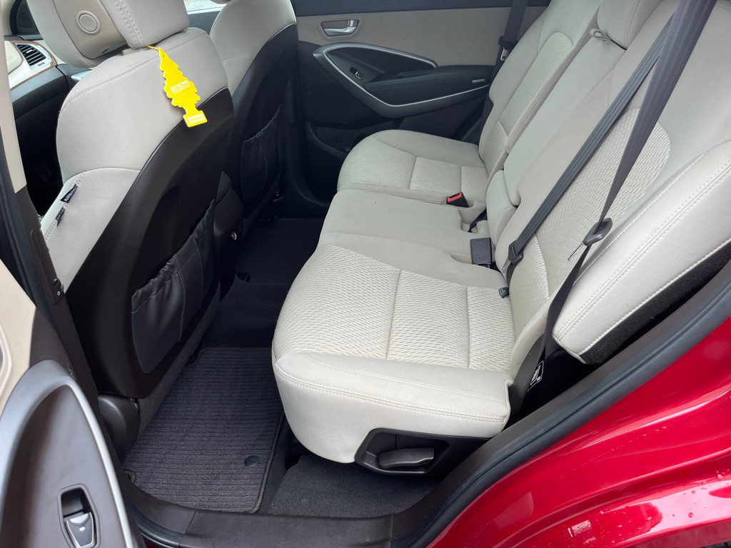 2016 Hyundai Santa Fe Sport Image 10
