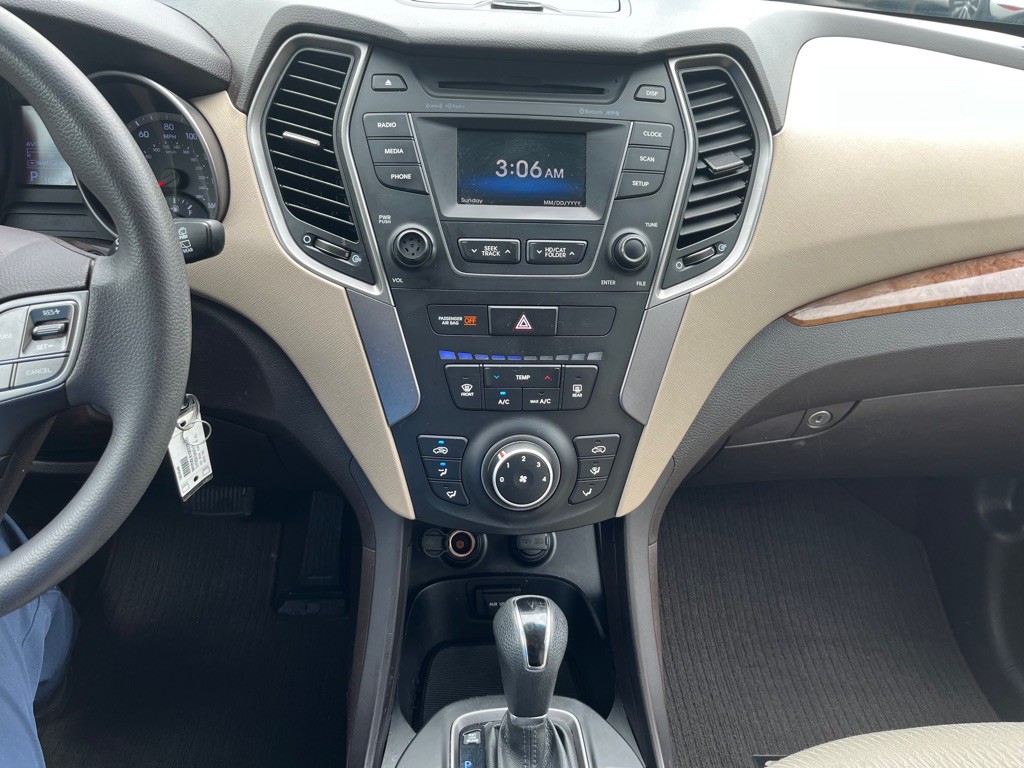 2016 Hyundai Santa Fe Sport Image 13