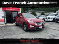 Image for 2016 Hyundai Santa Fe Sport 2.4L ID: 6730343