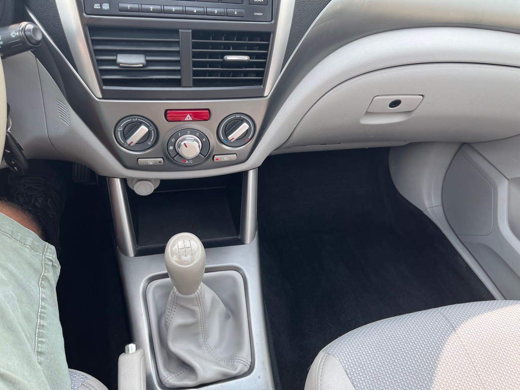 2012 Subaru Forester Image 15
